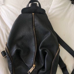 Rebecca minkoff backpack